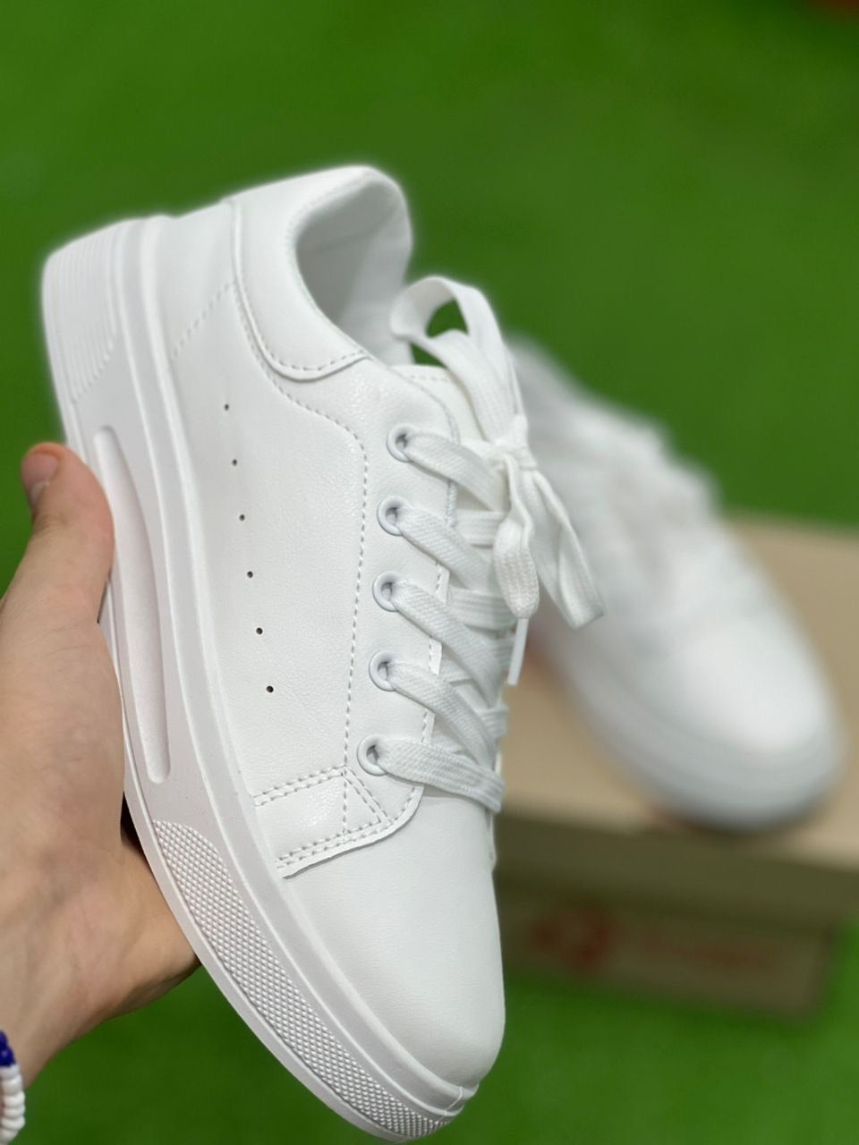 STAN SMITH
