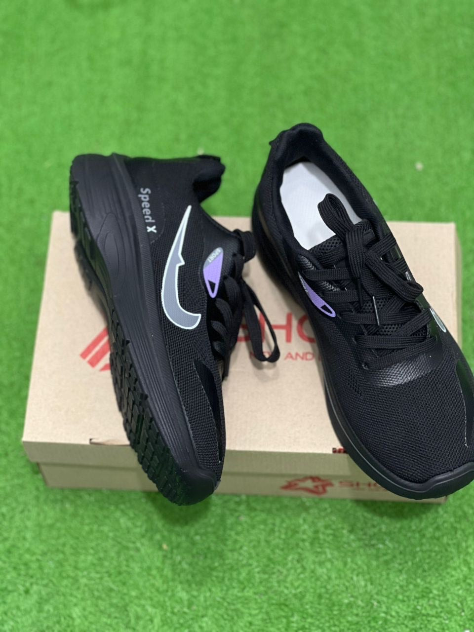 Basket Sport Nike