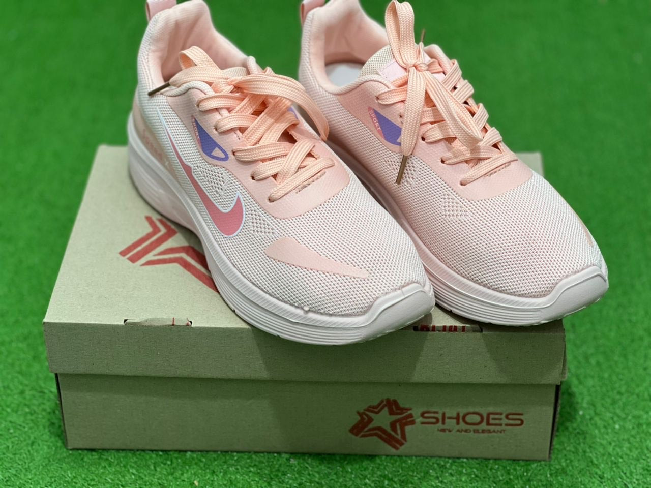 Basket Sport Nike