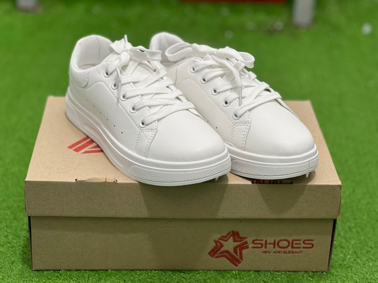 STAN SMITH