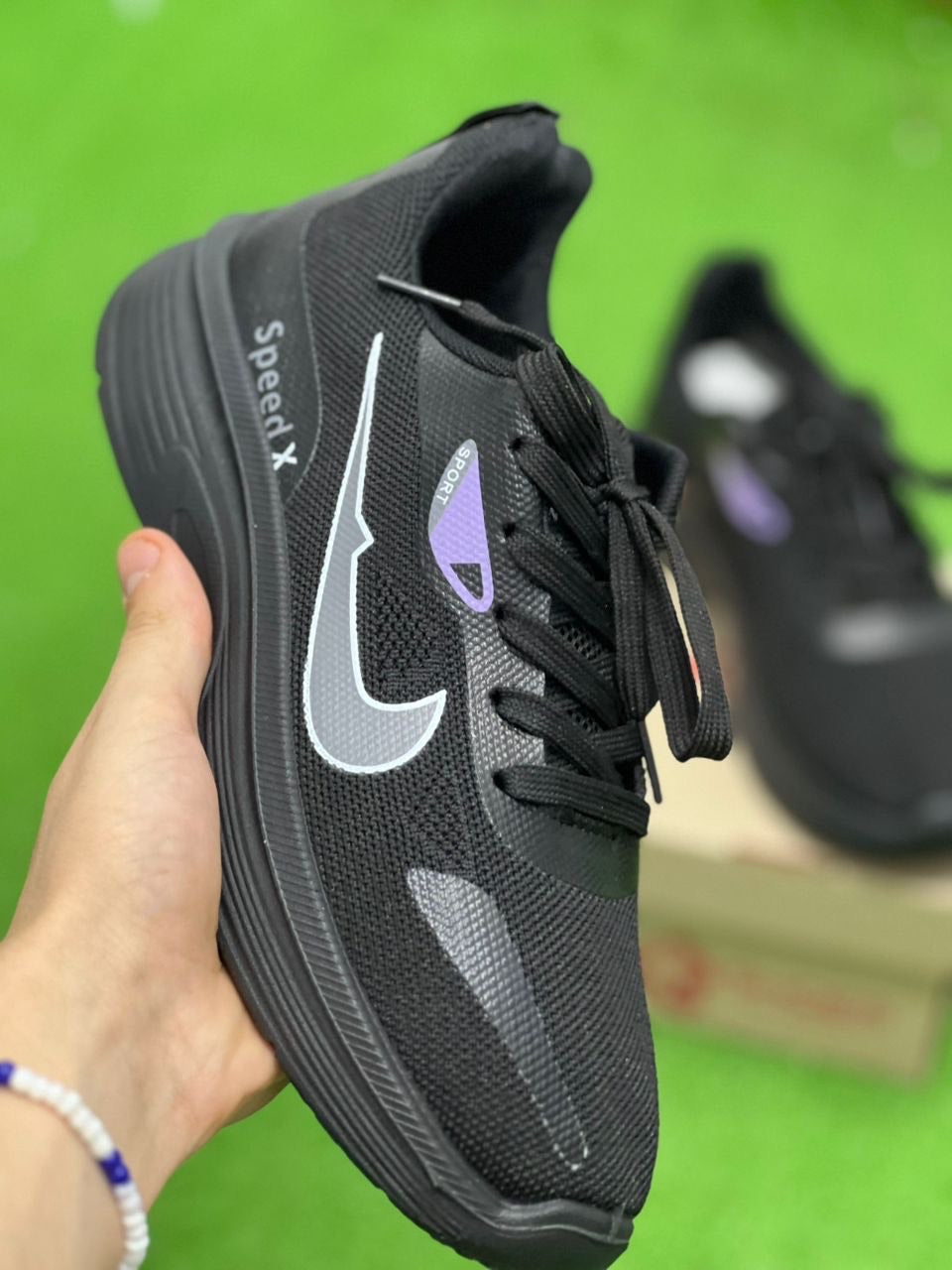 Basket Sport Nike